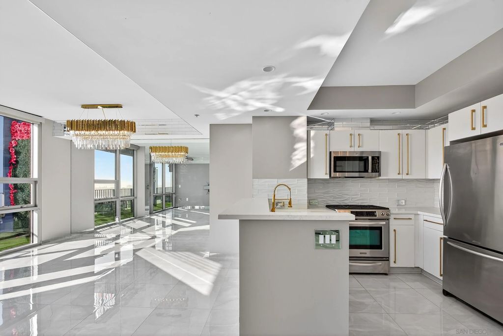 Photo of 321 10Th Ave #2204, San Diego, CA 92101 (MLS # 250043847)