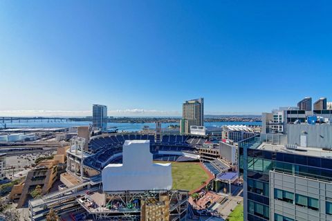 321 10Th Ave 2204 San Diego CA 92101