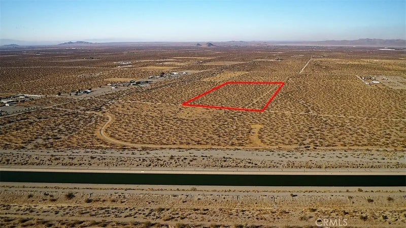 0 -Dos Palmas Rd.