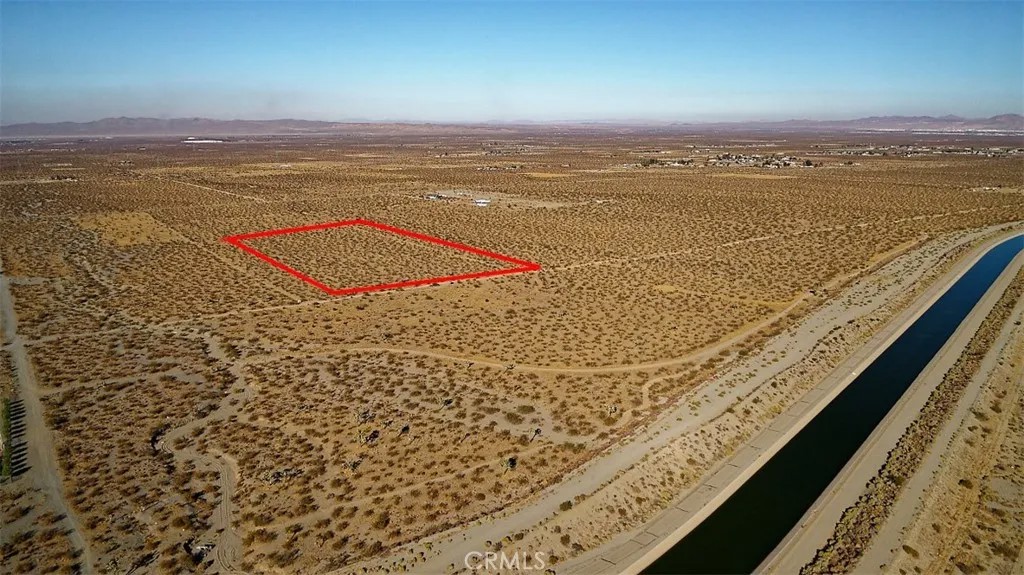 0 -Dos Palmas Rd.