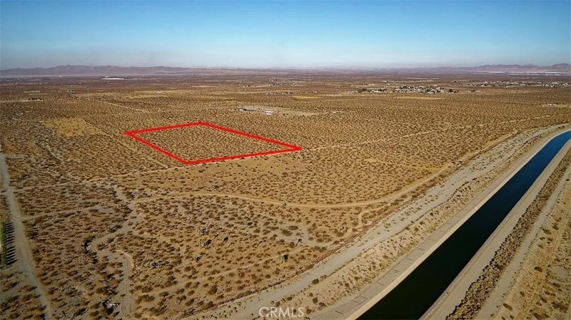 0 -Dos Palmas Rd.