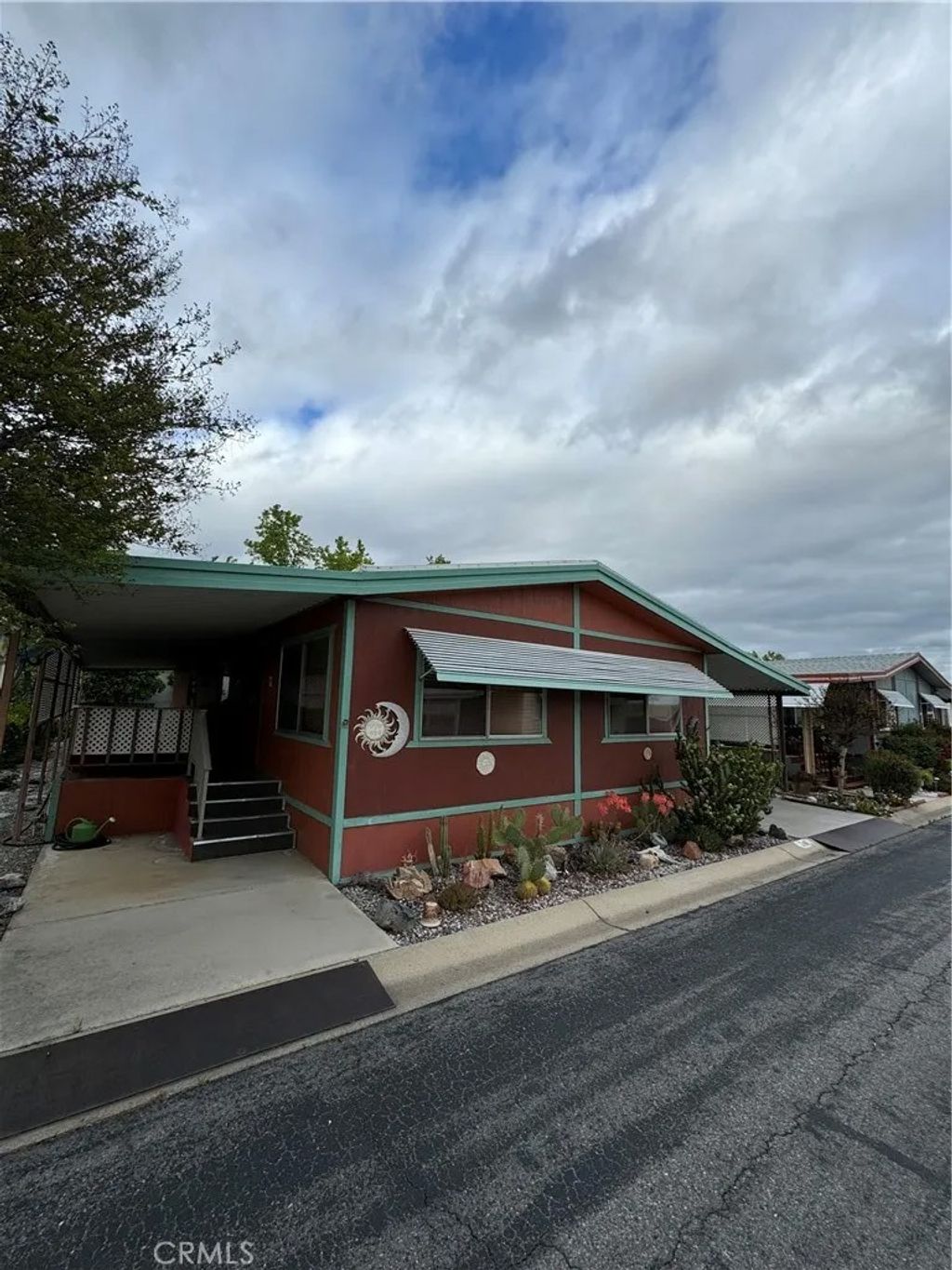 Photo of 27701 Murrieta Rd #246, Menifee, CA 92586 (MLS # CV25281981)