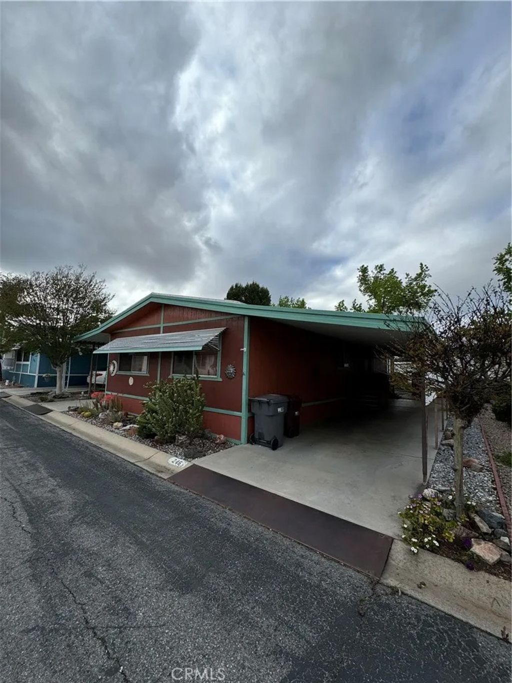 Photo of 27701 Murrieta Rd #246, Menifee, CA 92586 (MLS # CV25281981)