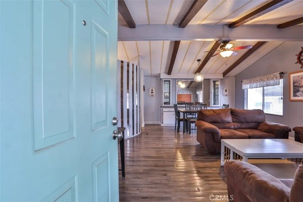 Photo of 27701 Murrieta Rd #246, Menifee, CA 92586 (MLS # CV25281981)