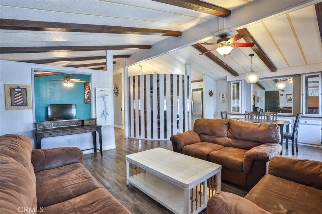 Photo of 27701 Murrieta Rd #246, Menifee, CA 92586 (MLS # CV25281981)