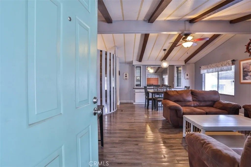 Photo of 27701 Murrieta Rd #246, Menifee, CA 92586 (MLS # CV25281981)