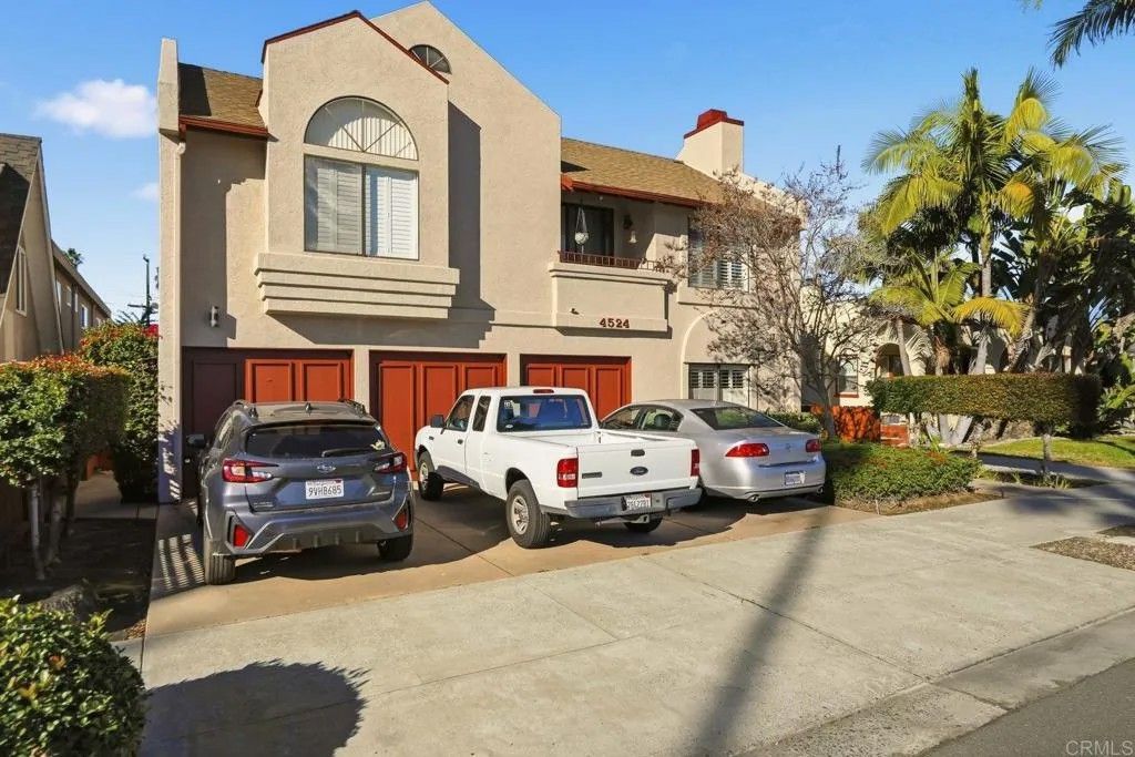 Photo of 4524 Cleveland Avenue #204, San Diego, CA 92116 (MLS # PTP2509247)
