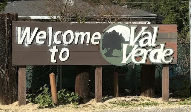 0 Verdale