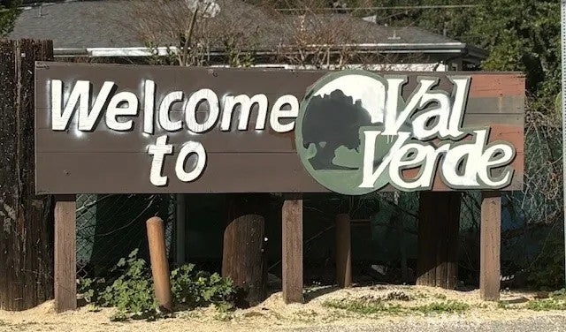 0 Verdale