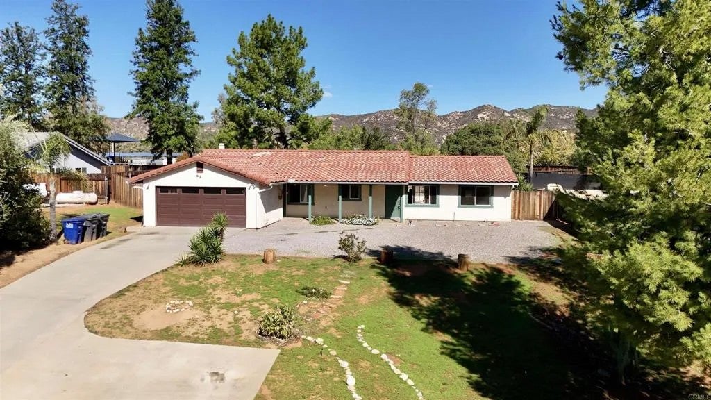 Photo of 24940 Abalar Way, Ramona, CA 92065 (MLS # PTP2608040)