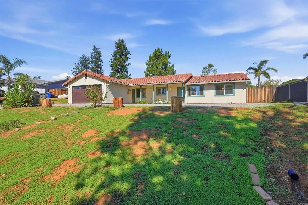 Photo of 24940 Abalar Way, Ramona, CA 92065 (MLS # PTP2608040)