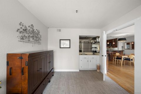 Tiny photo for 11255 Tierrasanta Blvd #119, San Diego, CA 92124 (MLS # 250041749)