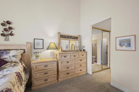 Tiny photo for 11255 Tierrasanta Blvd #119, San Diego, CA 92124 (MLS # 250041749)