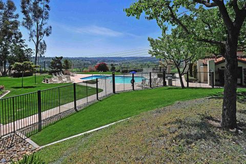 Tiny photo for 11255 Tierrasanta Blvd #119, San Diego, CA 92124 (MLS # 250041749)