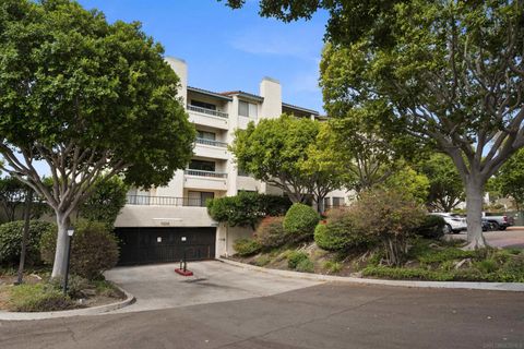 Tiny photo for 11255 Tierrasanta Blvd #119, San Diego, CA 92124 (MLS # 250041749)