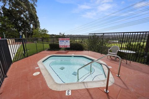 Tiny photo for 11255 Tierrasanta Blvd #119, San Diego, CA 92124 (MLS # 250041749)