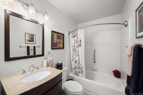 Tiny photo for 11255 Tierrasanta Blvd #119, San Diego, CA 92124 (MLS # 250041749)