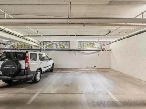 Tiny photo for 11255 Tierrasanta Blvd #119, San Diego, CA 92124 (MLS # 250041749)