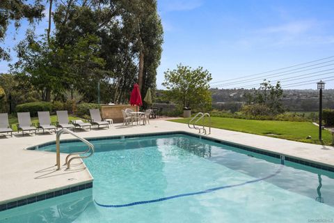 Tiny photo for 11255 Tierrasanta Blvd #119, San Diego, CA 92124 (MLS # 250041749)