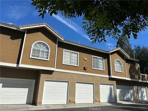 Tiny photo for 16521 Stonehaven Court #76, La Mirada, CA 90638 (MLS # SB25254701)