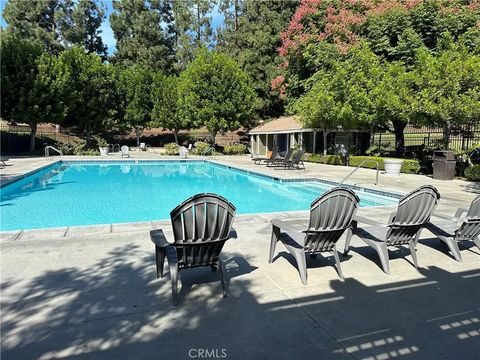 Tiny photo for 16521 Stonehaven Court #76, La Mirada, CA 90638 (MLS # SB25254701)