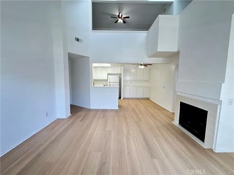 Tiny photo for 16521 Stonehaven Court #76, La Mirada, CA 90638 (MLS # SB25254701)