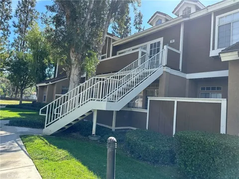 16521 Stonehaven Court Unit 76, La Mirada, CA 90638 - #: SB25254701