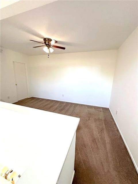 Tiny photo for 16521 Stonehaven Court #76, La Mirada, CA 90638 (MLS # SB25254701)