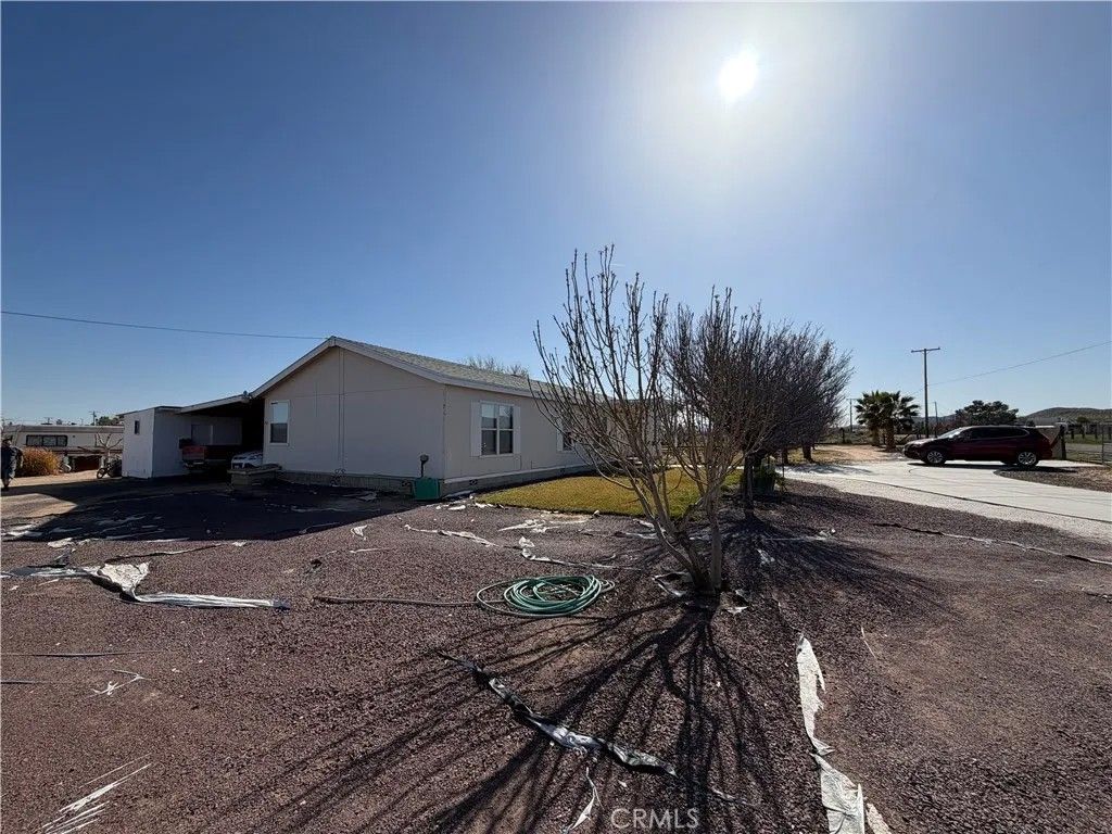 Photo of 36633 Hidden River, Hinkley, CA 92347 (MLS # IG26025925)