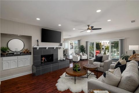 Tiny photo for 30042 Point Marina Dr, Canyon Lake, CA 92587 (MLS # SW25246214)