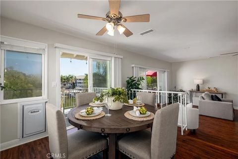 Tiny photo for 30042 Point Marina Dr, Canyon Lake, CA 92587 (MLS # SW25246214)