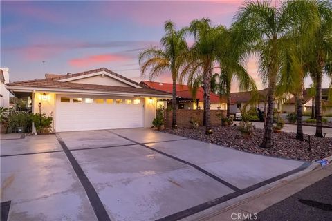 Tiny photo for 30042 Point Marina Dr, Canyon Lake, CA 92587 (MLS # SW25246214)