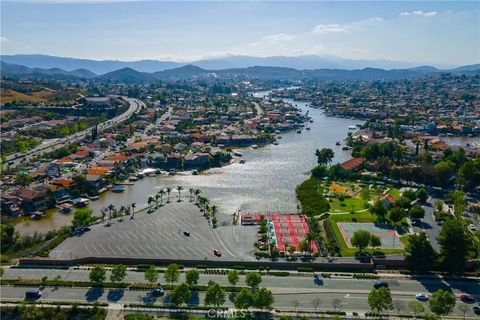 Tiny photo for 30042 Point Marina Dr, Canyon Lake, CA 92587 (MLS # SW25246214)