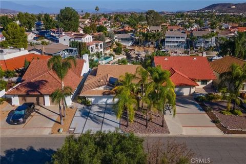 Tiny photo for 30042 Point Marina Dr, Canyon Lake, CA 92587 (MLS # SW25246214)