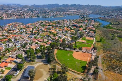 Tiny photo for 30042 Point Marina Dr, Canyon Lake, CA 92587 (MLS # SW25246214)