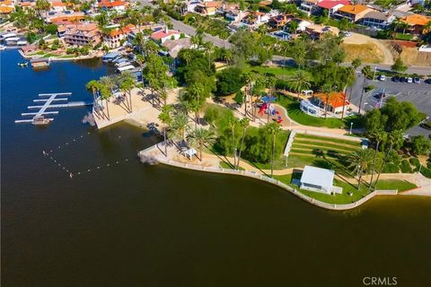 Tiny photo for 30042 Point Marina Dr, Canyon Lake, CA 92587 (MLS # SW25246214)