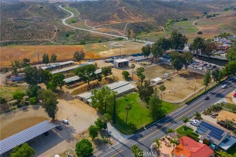Tiny photo for 30042 Point Marina Dr, Canyon Lake, CA 92587 (MLS # SW25246214)