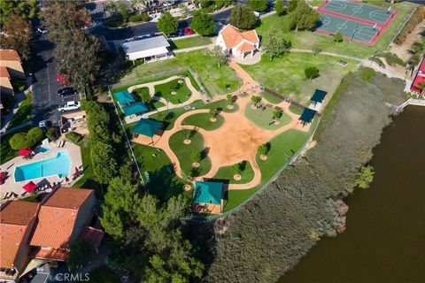 Tiny photo for 30042 Point Marina Dr, Canyon Lake, CA 92587 (MLS # SW25246214)