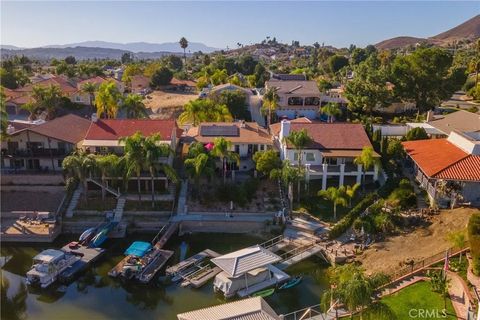 Tiny photo for 30042 Point Marina Dr, Canyon Lake, CA 92587 (MLS # SW25246214)