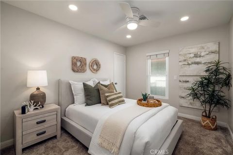 Tiny photo for 30042 Point Marina Dr, Canyon Lake, CA 92587 (MLS # SW25246214)