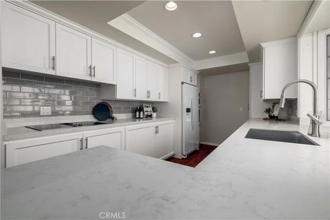 Tiny photo for 30042 Point Marina Dr, Canyon Lake, CA 92587 (MLS # SW25246214)