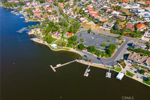Tiny photo for 30042 Point Marina Dr, Canyon Lake, CA 92587 (MLS # SW25246214)