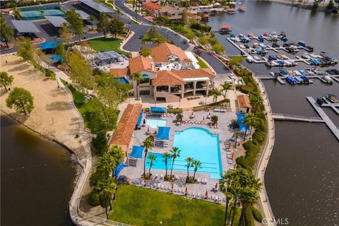 Tiny photo for 30042 Point Marina Dr, Canyon Lake, CA 92587 (MLS # SW25246214)