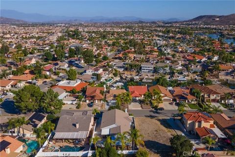 Tiny photo for 30042 Point Marina Dr, Canyon Lake, CA 92587 (MLS # SW25246214)