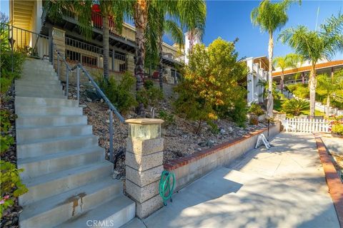 Tiny photo for 30042 Point Marina Dr, Canyon Lake, CA 92587 (MLS # SW25246214)
