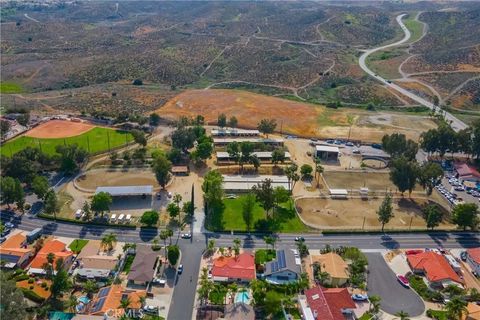 Tiny photo for 30042 Point Marina Dr, Canyon Lake, CA 92587 (MLS # SW25246214)
