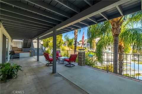 Tiny photo for 30042 Point Marina Dr, Canyon Lake, CA 92587 (MLS # SW25246214)