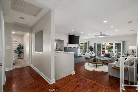 Tiny photo for 30042 Point Marina Dr, Canyon Lake, CA 92587 (MLS # SW25246214)
