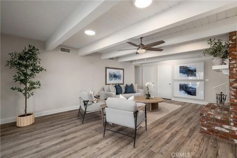 Tiny photo for 30042 Point Marina Dr, Canyon Lake, CA 92587 (MLS # SW25246214)