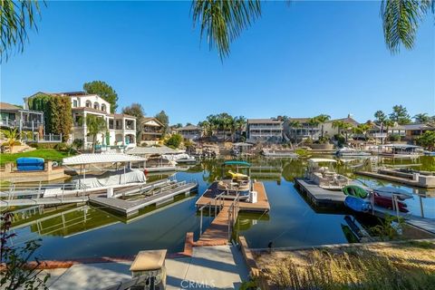 Tiny photo for 30042 Point Marina Dr, Canyon Lake, CA 92587 (MLS # SW25246214)